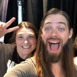 Meet your Posher, Brandi